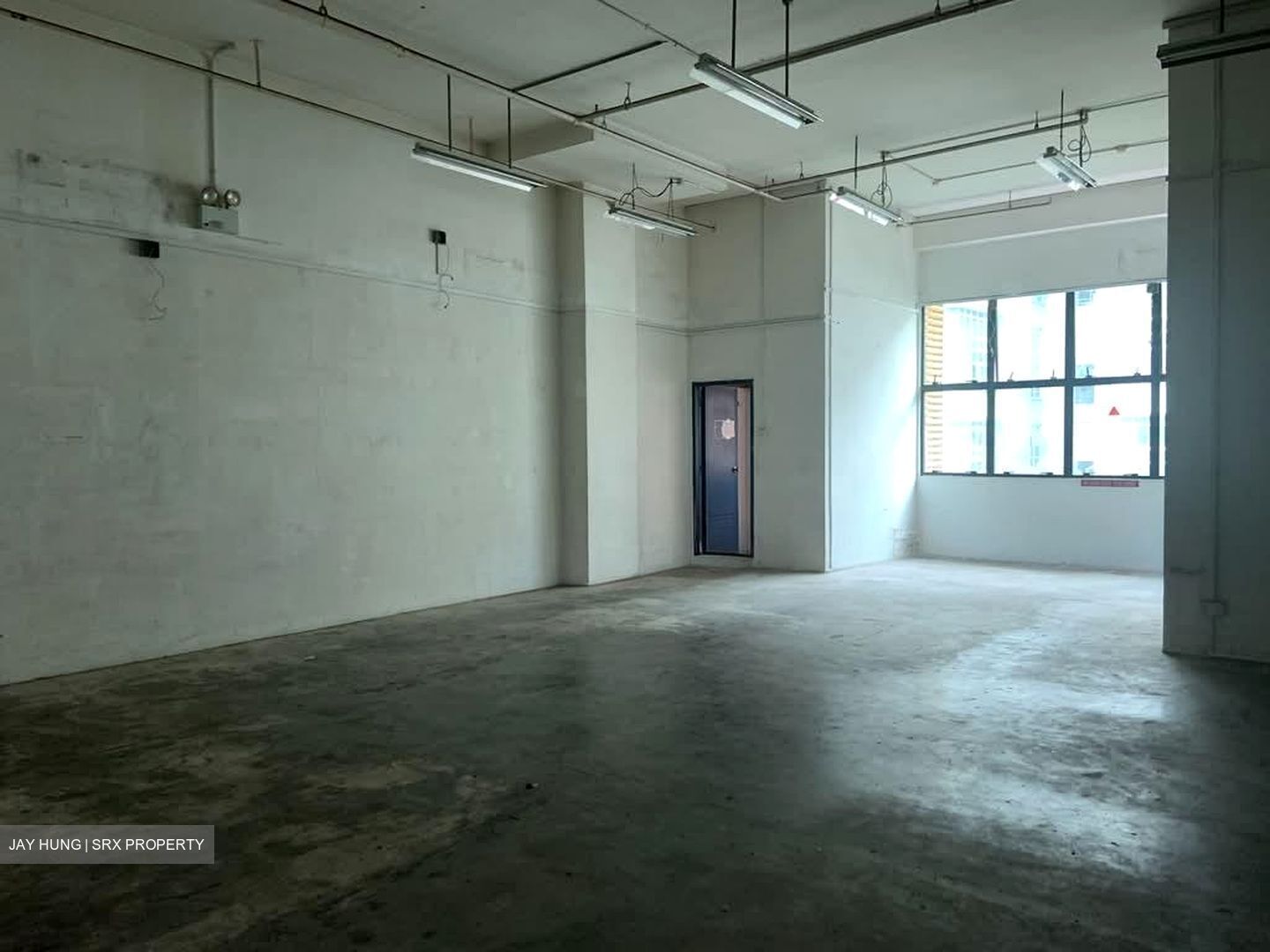 Midview Building (D23), Factory #617114441
